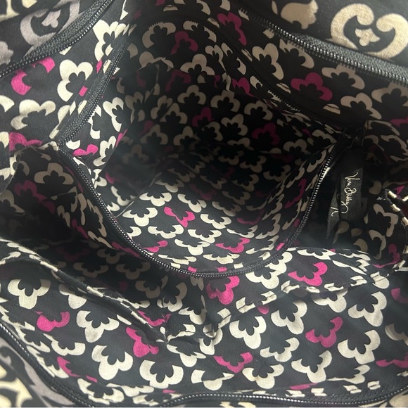 Vera Bradley Glenna shoulder bag - Picture 8 of 16